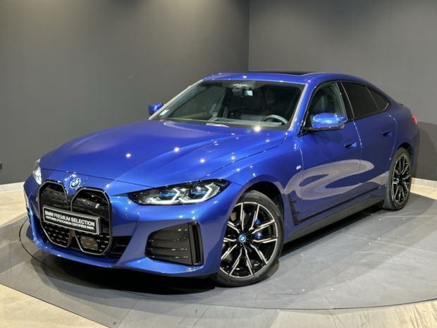 Utilisé 2023 BMW i4 M Sport Berline | 54 990 € - Image 1/4