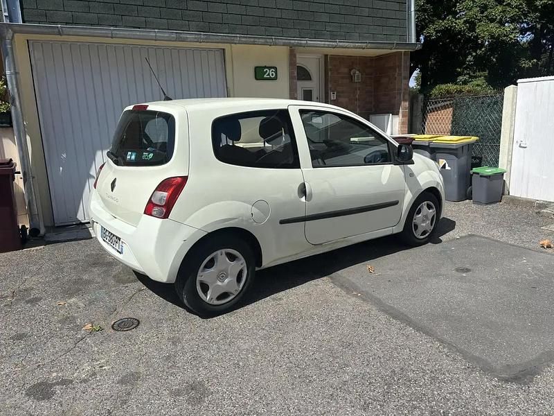 Utilisé 2011 Renault Twingo Expression Citadine | 2 900 € (Super prix) - Image 1/4