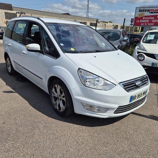 Occasion Ford Galaxy Titanium 2011 Monospace