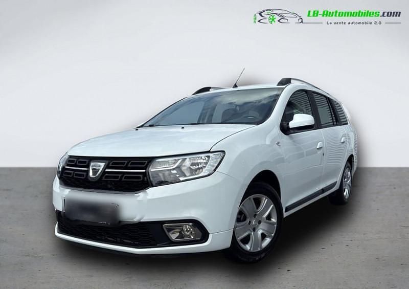 Utilisé 2020 Dacia Logan MCV Break | 13 700 € - Image 1/4