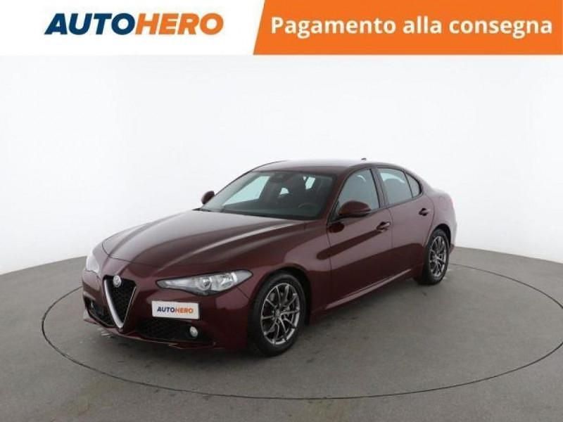 Occasion 2016 Alfa Romeo Giulia Berline | 20 599 € (Super prix) - Image 1/4