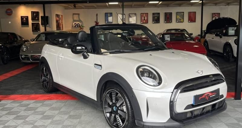 Occasion 2023 Mini Cooper Coupé Premium Plus Coupé | 28 500 € - Image 1/4