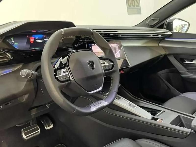 Occasion Peugeot 308 GT 150 ch (110 kW) 2023 Rouge Berline