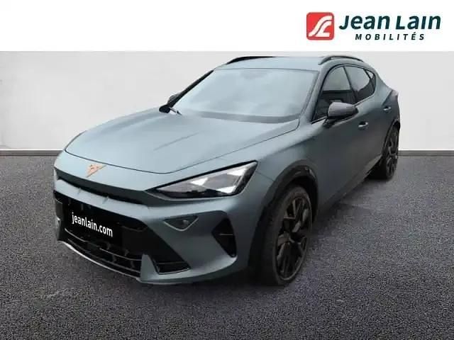 Gris Utilisé 2025 Cupra Formentor VZ SUV | 51 990 € - Image 1/4