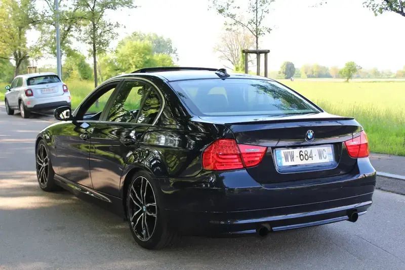 Utilisé 2009 BMW 335 Sport Line Berline | 15 500 € (Super prix) - Image 1/4