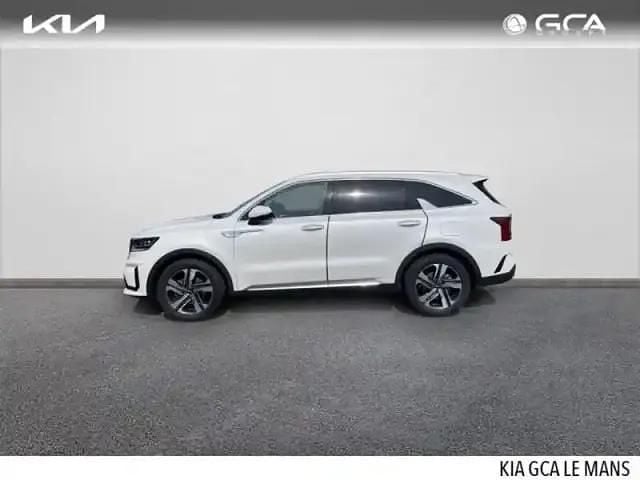 Occasion Kia Sorento 2022 Blanc nacré SUV