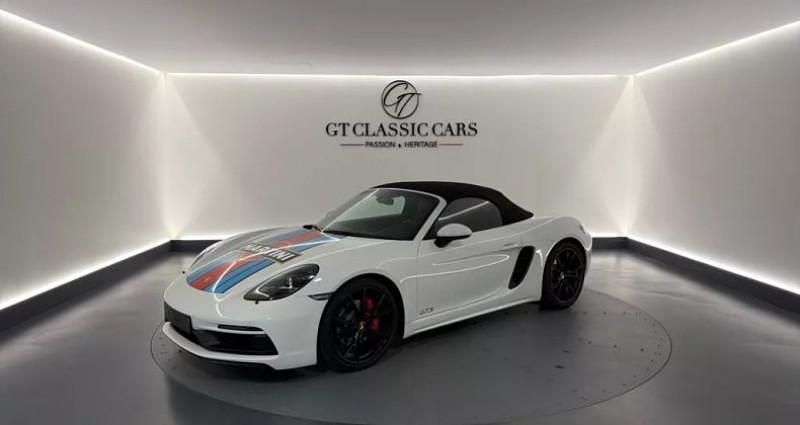 Occasion 2018 Porsche 718 Coupé | 84 900 € - Image 1/1