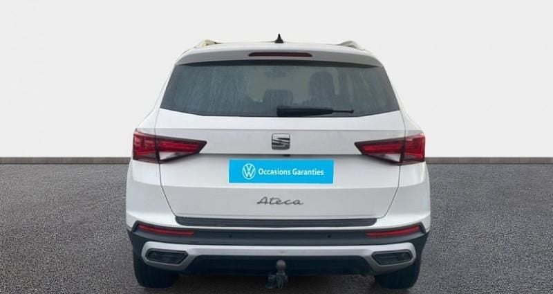 Occasion Seat Ateca Business 150 ch (110 kW) 2023 SUV