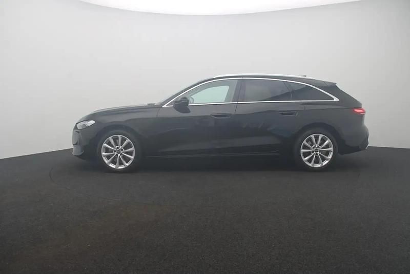 Occasion Audi A5 Sport 204 ch (150 kW) 2025 Noir Break