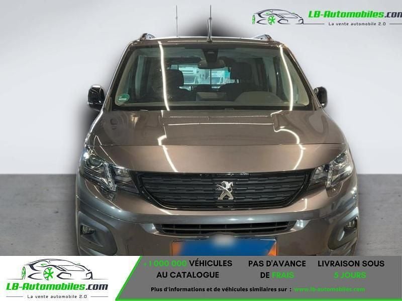 Occasion Peugeot Rifter 131 ch (96 kW) 2020 Monospace