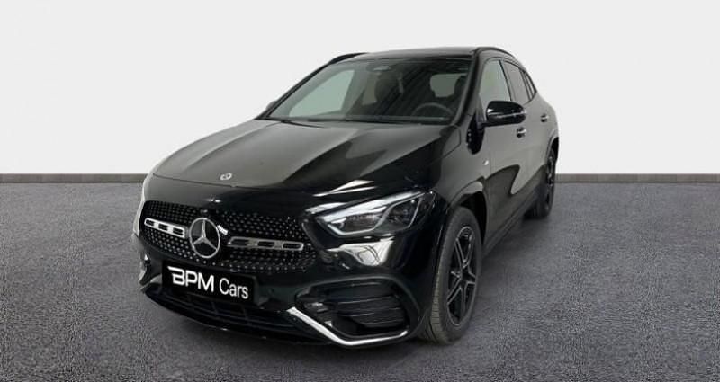 Utilisé 2025 Mercedes GLA250 AMG line SUV | 53 490 € - Image 1/4