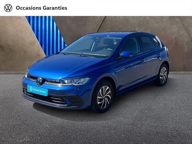 Utilisé 2024 VW Polo Edition | 21 380 € (Prix juste) - Image 1/4