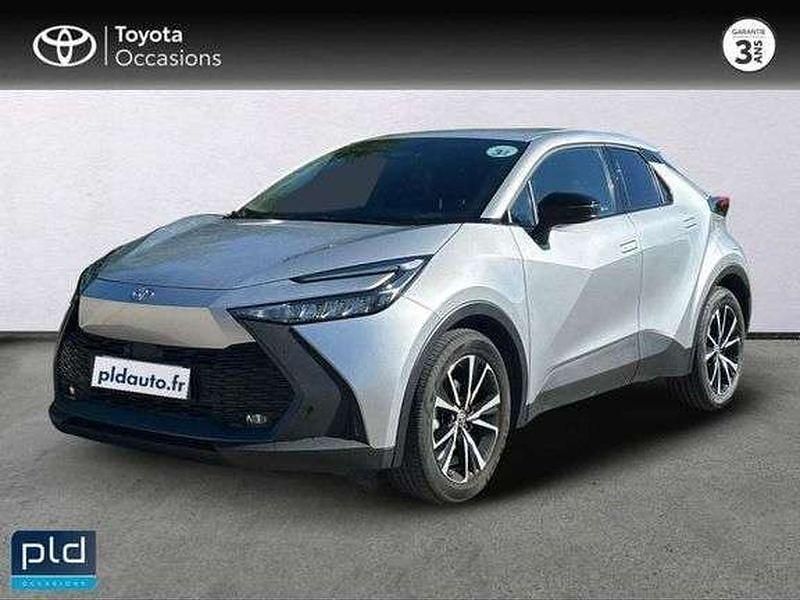 Occasion 2024 Toyota C-HR Design SUV | 28 990 € (Prix assez cher) - Image 1/1