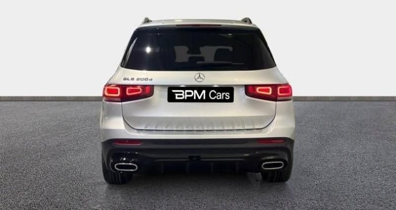 Occasion Mercedes GLB200 AMG line 150 ch (110 kW) 2022 SUV