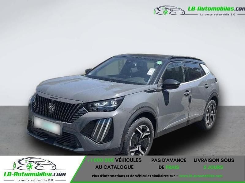 Utilisé 2025 Peugeot e-2008 SUV | 42 000 € - Image 1/4