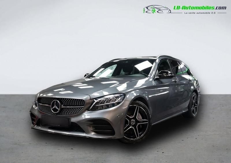 Utilisé 2018 Mercedes C300 Berline | 34 200 € - Image 1/4