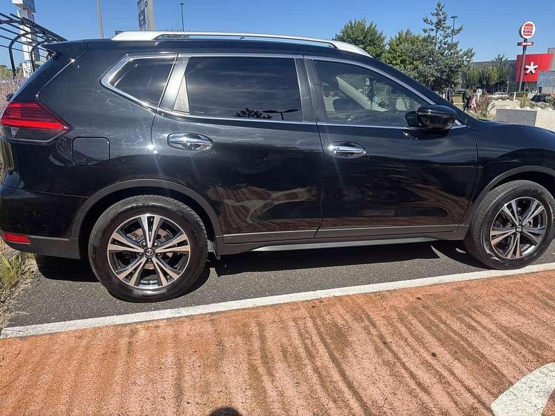 Occasion Nissan X-Trail N-Connecta 131 ch (96 kW) 2018 SUV