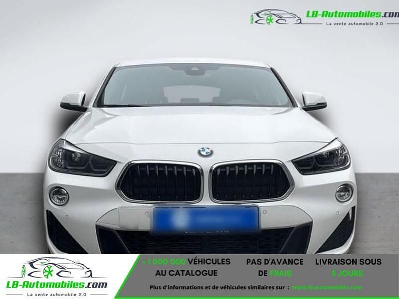 Occasion BMW M140 Comfort Edition 140 ch (102 kW) 2019 Citadine