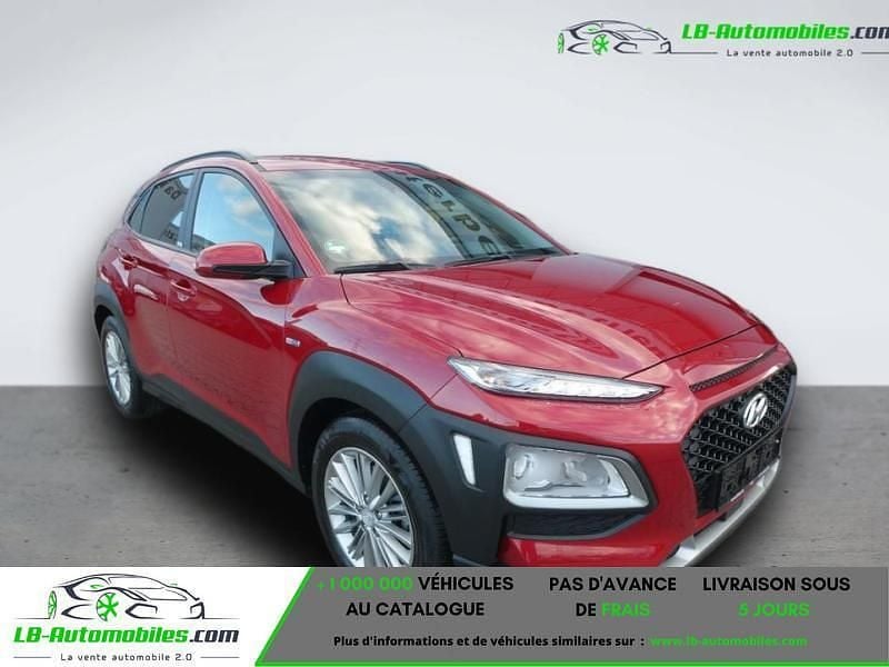 Utilisé 2020 Hyundai Kona SUV | 22 000 € (Prix juste) - Image 1/4
