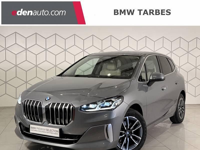 Occasion 2024 BMW 220 Luxury Line Break | 33 500 € (Super prix) - Image 1/4