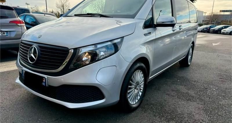Occasion 2021 Mercedes EQV300 Break | 36 990 € - Image 1/4