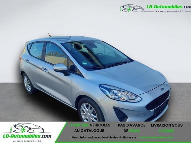 Utilisé 2021 Ford Fiesta Citadine | 15 800 € (Bon prix) - Image 1/4