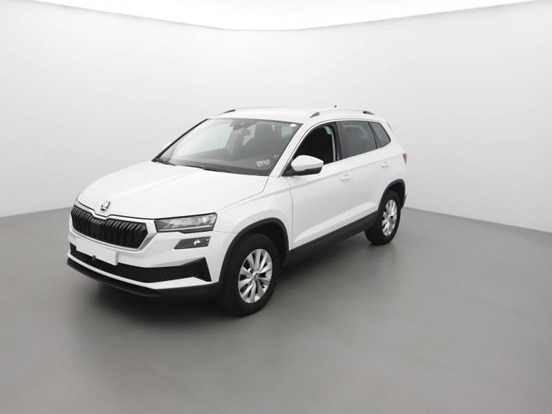 Utilisé 2024 Skoda Karoq Selection SUV | 26 490 € (Super prix) - Image 1/4
