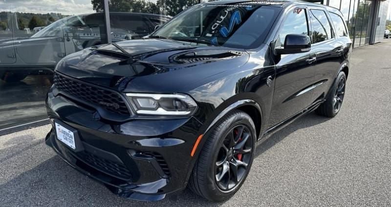 Occasion Dodge Durango 710 ch (522 kW) 2021 SUV