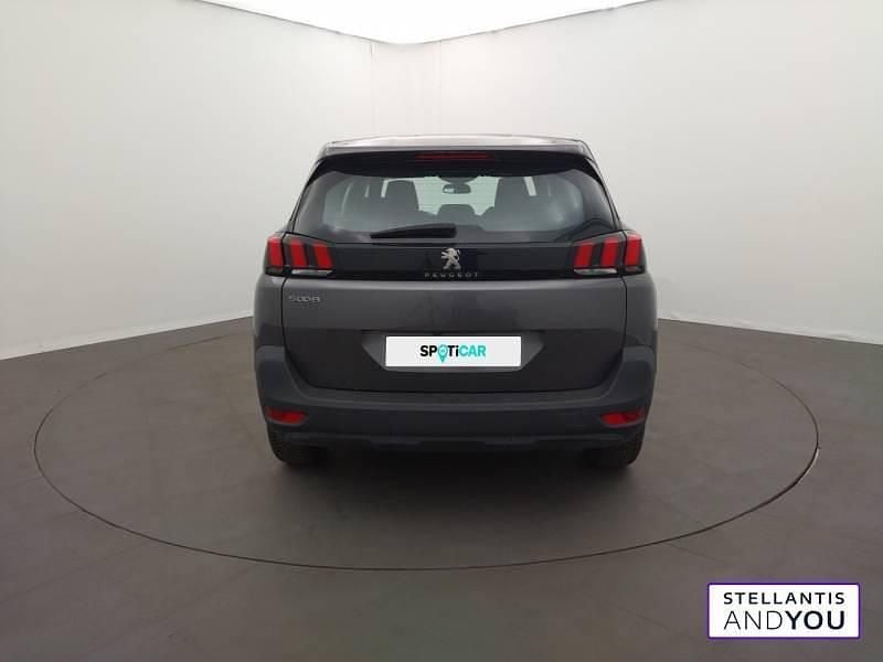 Occasion Peugeot 5008 Active 130 ch (95 kW) 2023 Monospace