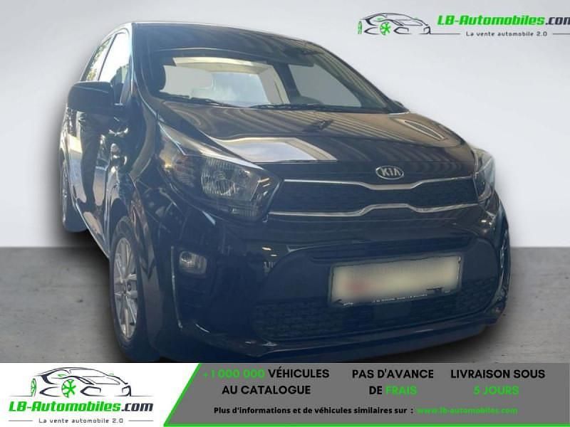 Occasion 2021 Kia Picanto Citadine | 15 500 € (Prix juste) - Image 1/4