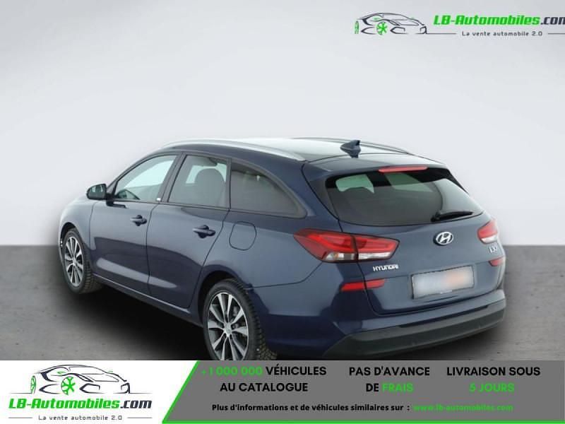 Occasion Hyundai i30 140 ch (102 kW) 2019 Break