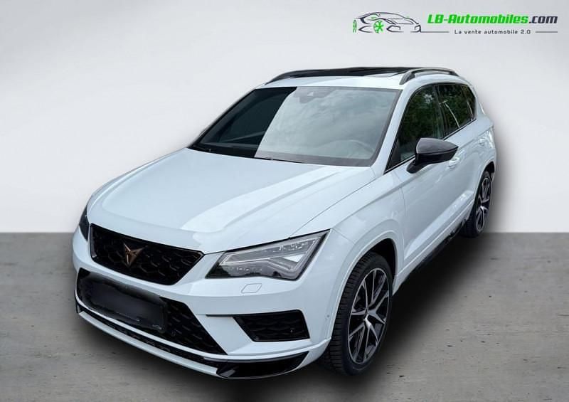 Utilisé 2019 Cupra Ateca SUV | 31 000 € (Prix juste) - Image 1/4