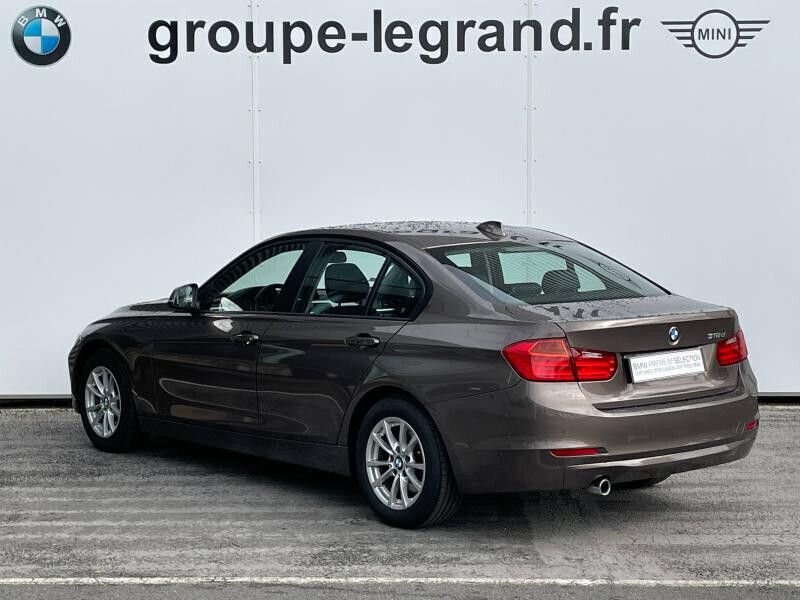 Occasion BMW 318 143 ch (105 kW) 2013 Berline