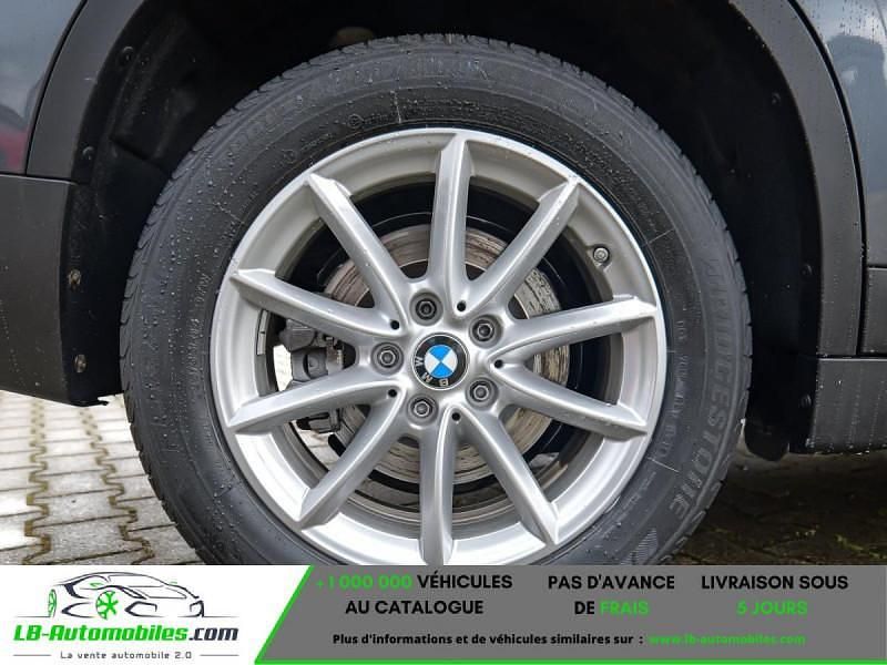 Occasion BMW X1 Sport Line 192 ch (141 kW) 2016 SUV