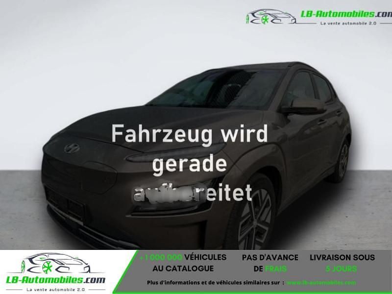 Utilisé 2021 Hyundai Kona SUV | 21 400 € (Prix juste) - Image 1/1