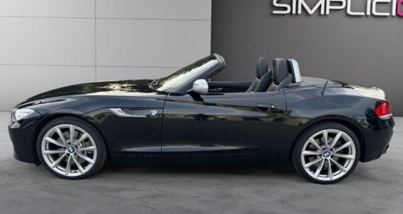 Occasion BMW Z4 M Sport 340 ch (250 kW) 2013 Cabriolet