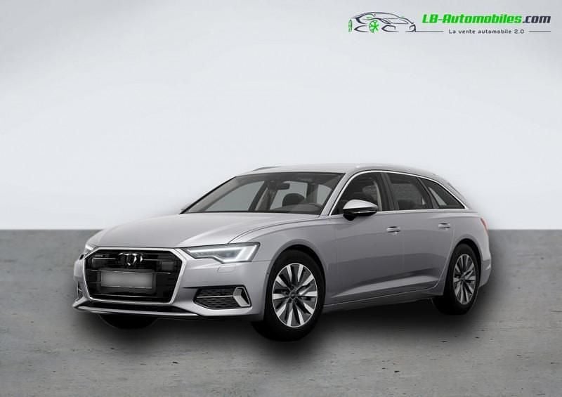 Utilisé 2023 Audi A6 Sport Break | 39 600 € (Bon prix) - Image 1/4
