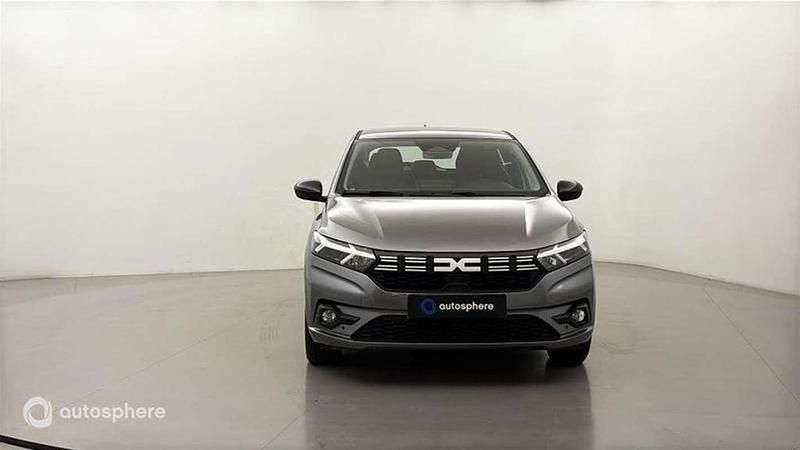 Occasion Dacia Sandero Journey 92 ch (67 kW) 2025 Berline