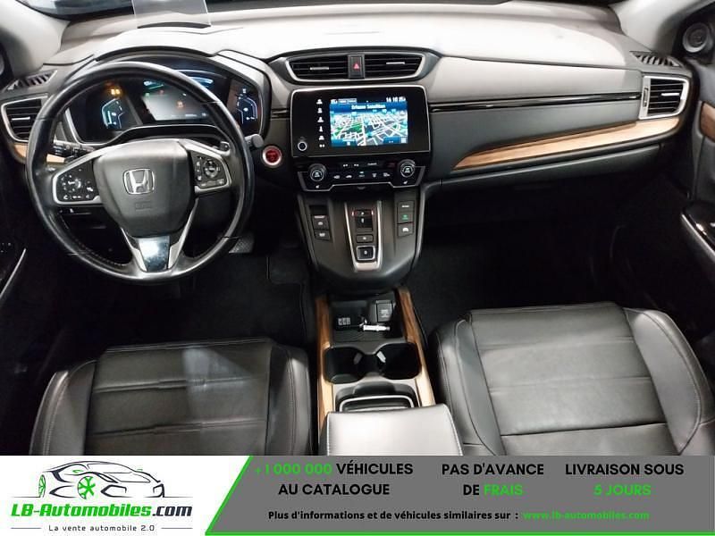 Occasion Honda CR-V Hybrid 182 ch (133 kW) 2019 SUV