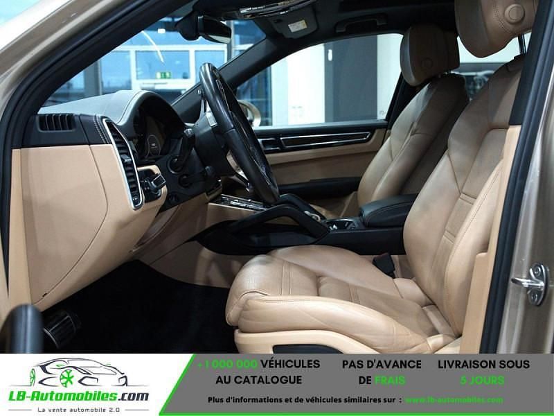 Occasion Porsche Cayenne S 441 ch (324 kW) 2019 SUV