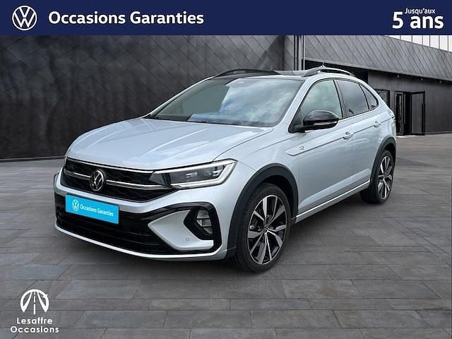 Utilisé 2024 VW Taigo SUV | 27 990 € (Prix cher) - Image 1/4