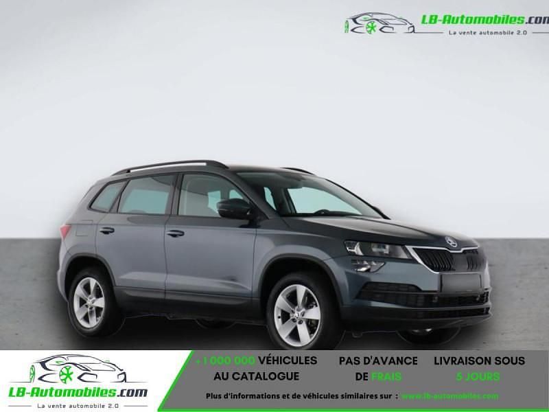 Occasion Skoda Karoq 150 ch (110 kW) 2019 SUV