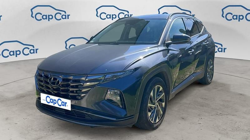 Utilisé 2022 Hyundai Tucson SUV | 25 490 € (Prix juste) - Image 1/3
