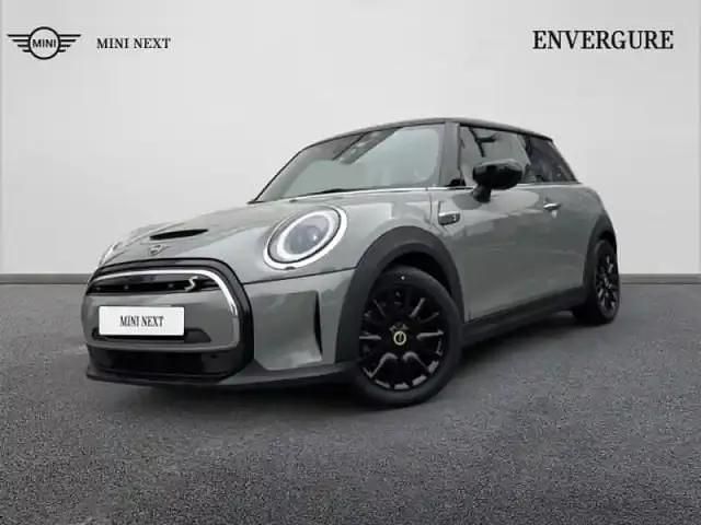 Argent Utilisé 2022 Mini Cooper SE Premium Citadine | 18 990 € (Prix juste) - Image 1/4