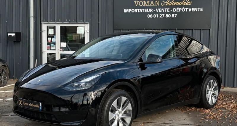 Utilisé 2023 Tesla Model Y SUV | 30 990 € - Image 1/4