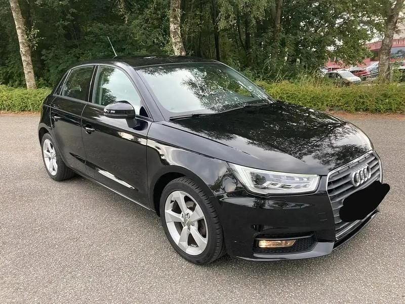 Occasion 2016 Audi A1 Sport Citadine | 12 000 € (Bon prix) - Image 1/4