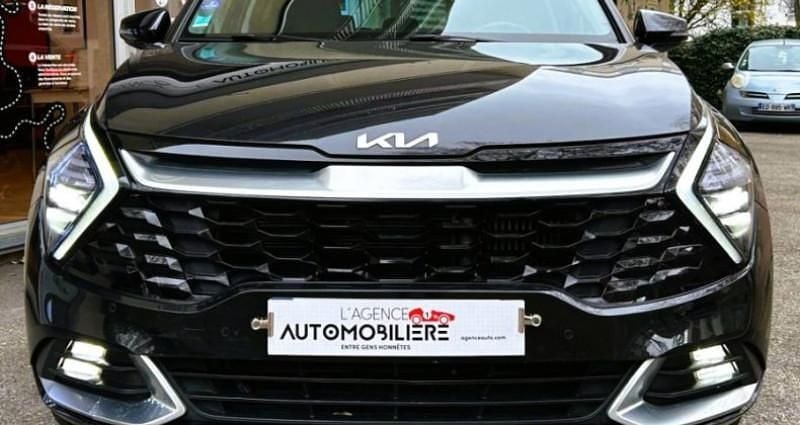 Occasion Kia Sportage 150 ch (110 kW) 2022 SUV