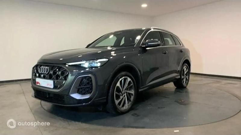 Occasion 2025 Audi Q5 S-Line SUV | 69 990 € - Image 1/4