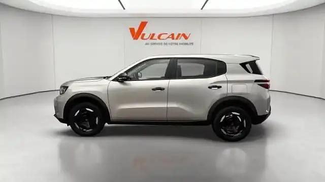 Occasion Opel Frontera 100 ch (73 kW) 2025 Gris kristall SUV