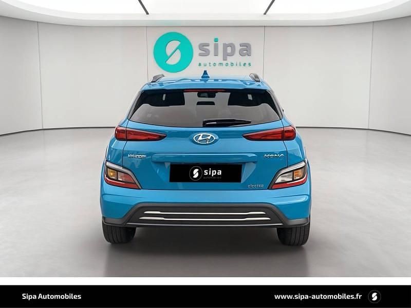 Occasion Hyundai Kona 100 kW (136 ch) 2022 SUV